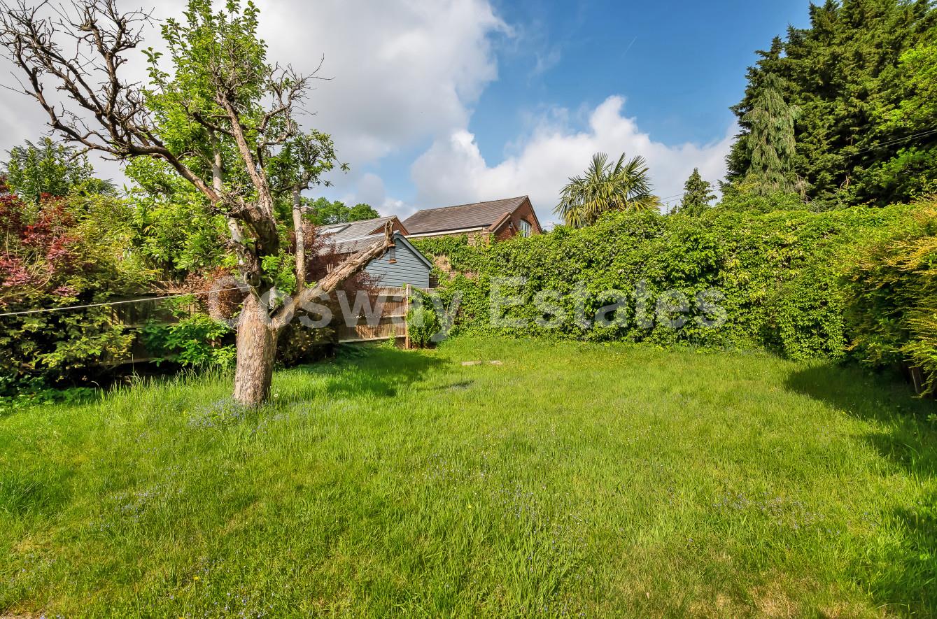 Highwood Hill, Mill Hill